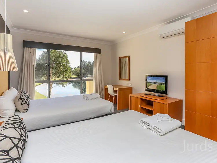 Seventh view of Homely apartment listing, Unit 3/430 Wine Country Drive, Lovedale NSW 2325