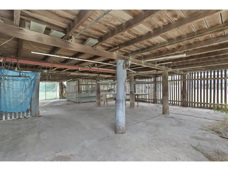 Sixth view of Homely house listing, 13 Edward Street, Berserker QLD 4701