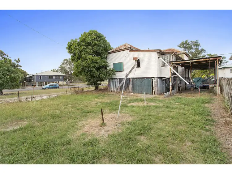 Seventh view of Homely house listing, 13 Edward Street, Berserker QLD 4701