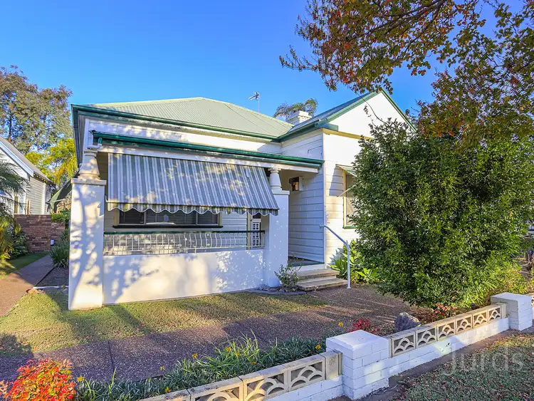 Main view of Homely house listing, 23 Ferguson Street, Cessnock NSW 2325