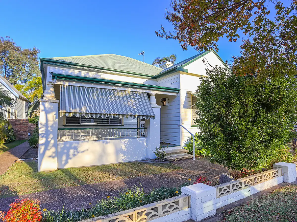 Main view of Homely house listing, 23 Ferguson Street, Cessnock NSW 2325
