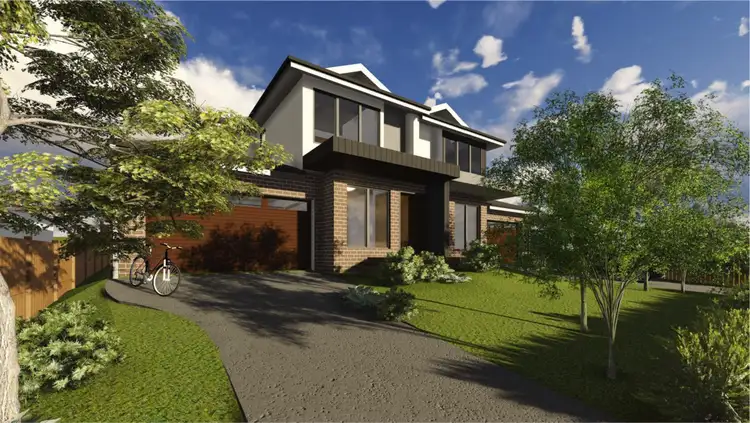 Fourth view of Homely house listing, 1 Woodhouse Road, Doncaster East VIC 3109