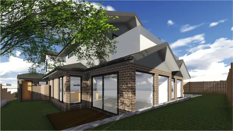 Fifth view of Homely house listing, 1 Woodhouse Road, Doncaster East VIC 3109