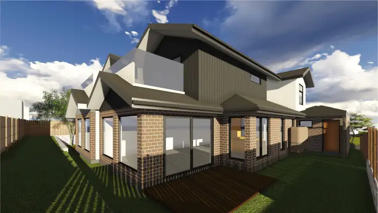 Sixth view of Homely house listing, 1 Woodhouse Road, Doncaster East VIC 3109