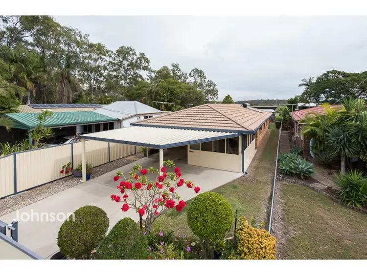 Main view of Homely house listing, 144 Thorneside Road, Thorneside QLD 4158