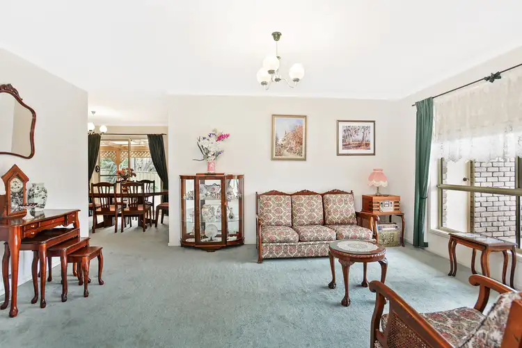 Fifth view of Homely house listing, 47 Abbott Avenue, Mclaren Vale SA 5171