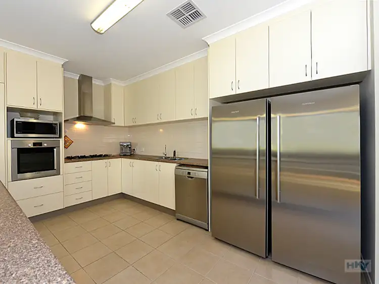 Sixth view of Homely house listing, 33 Cinnabar Bend, Aveley WA 6069