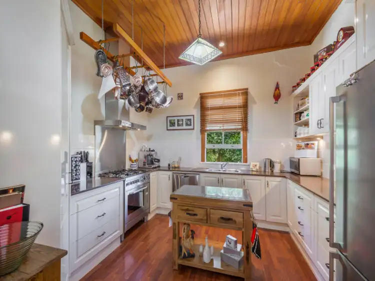 Fourth view of Homely house listing, 75 Bridge Street, Mount Lofty QLD 4350