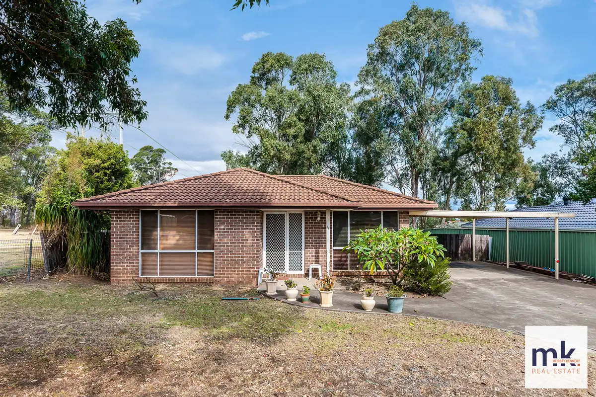 Main view of Homely house listing, 33 Welling Drive, Narellan Vale NSW 2567