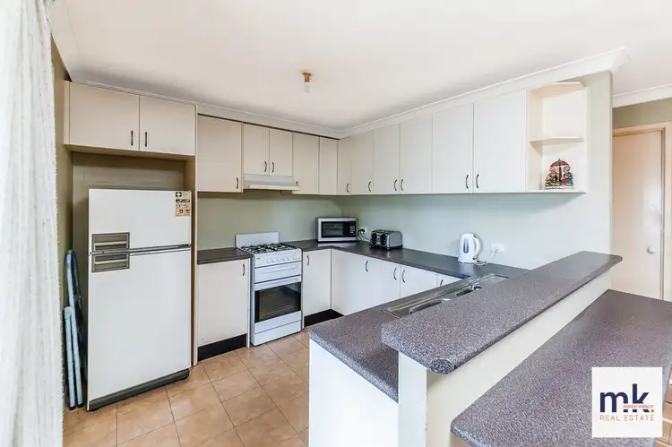 Second view of Homely house listing, 33 Welling Drive, Narellan Vale NSW 2567