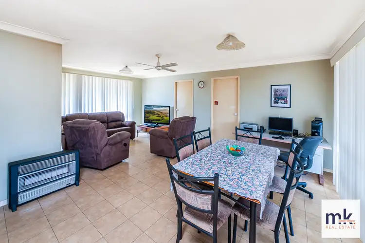 Third view of Homely house listing, 33 Welling Drive, Narellan Vale NSW 2567