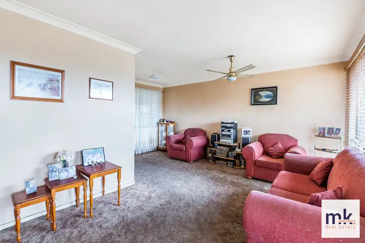 Fifth view of Homely house listing, 33 Welling Drive, Narellan Vale NSW 2567