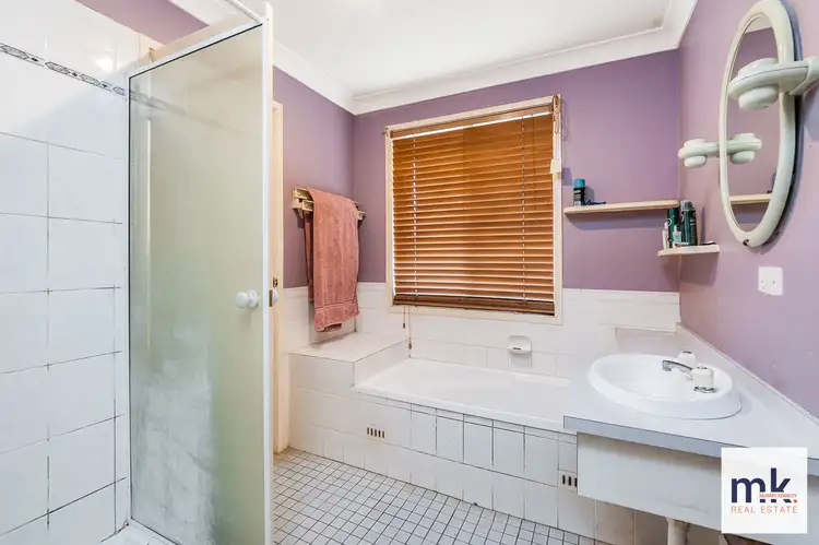 Sixth view of Homely house listing, 33 Welling Drive, Narellan Vale NSW 2567