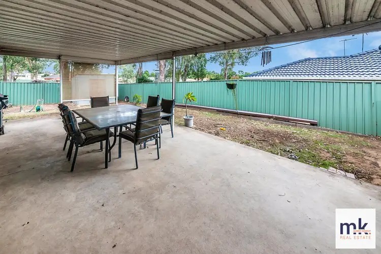 Seventh view of Homely house listing, 33 Welling Drive, Narellan Vale NSW 2567
