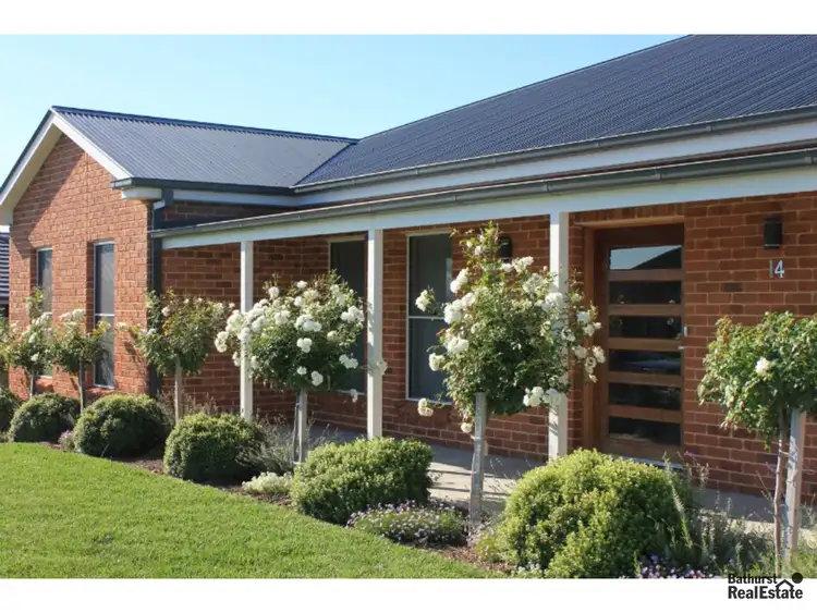 Second view of Homely house listing, 14 McGirr Street, Llanarth NSW 2795