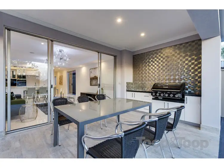 Main view of Homely house listing, 8 McBean Avenue, Holden Hill SA 5088