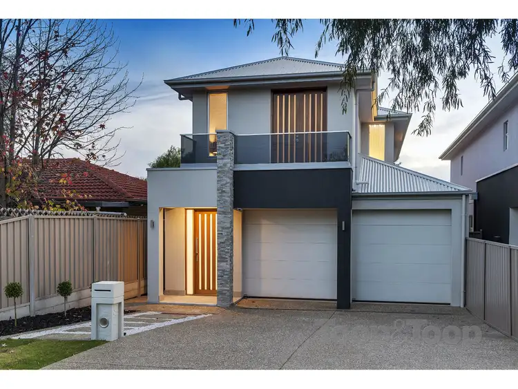 Second view of Homely house listing, 8 McBean Avenue, Holden Hill SA 5088