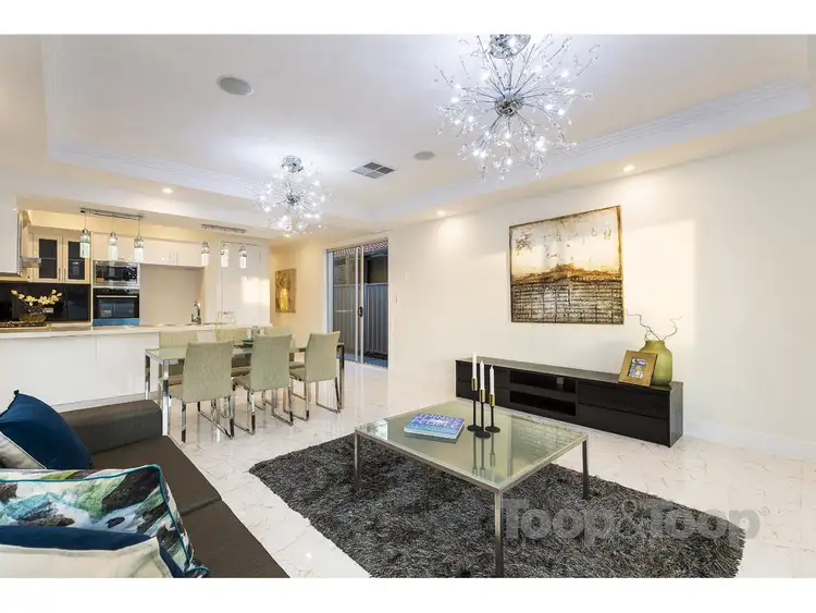 Third view of Homely house listing, 8 McBean Avenue, Holden Hill SA 5088