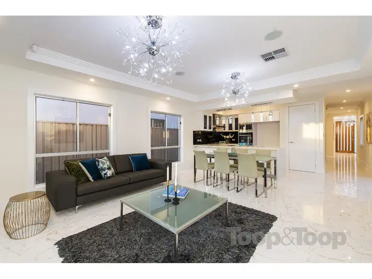 Fourth view of Homely house listing, 8 McBean Avenue, Holden Hill SA 5088
