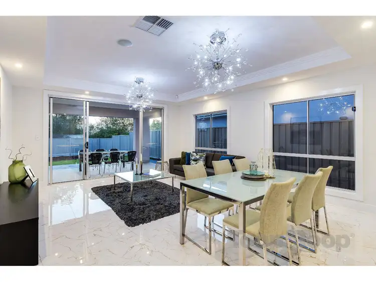 Fifth view of Homely house listing, 8 McBean Avenue, Holden Hill SA 5088