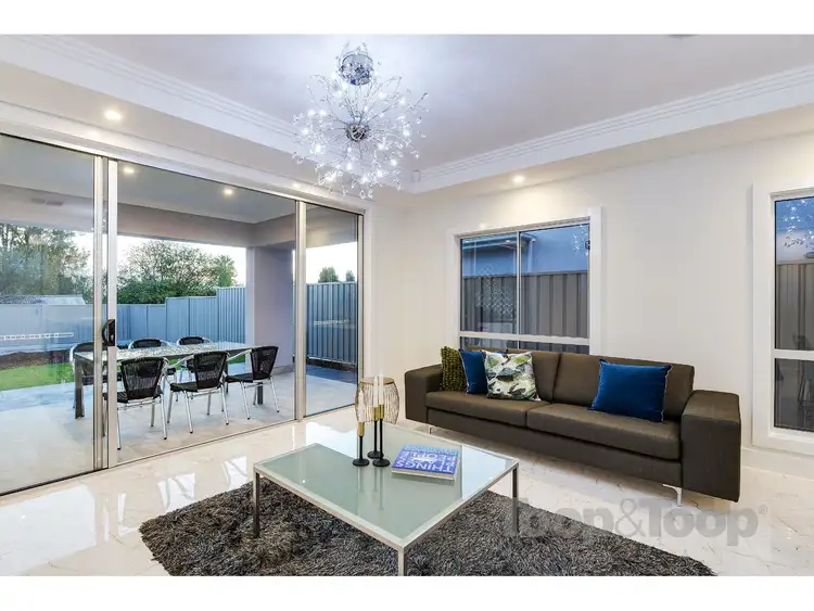 Sixth view of Homely house listing, 8 McBean Avenue, Holden Hill SA 5088