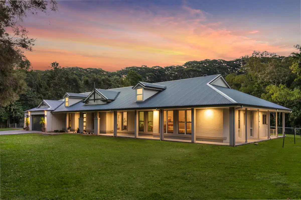 Main view of Homely house listing, 179 Coachwood Road, Matcham NSW 2250