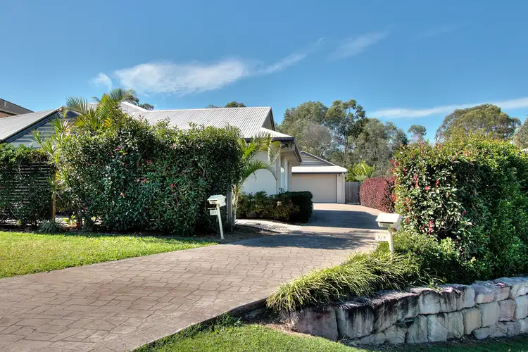 Main view of Homely townhouse listing, 2/2 Conica Place, Ormeau QLD 4208