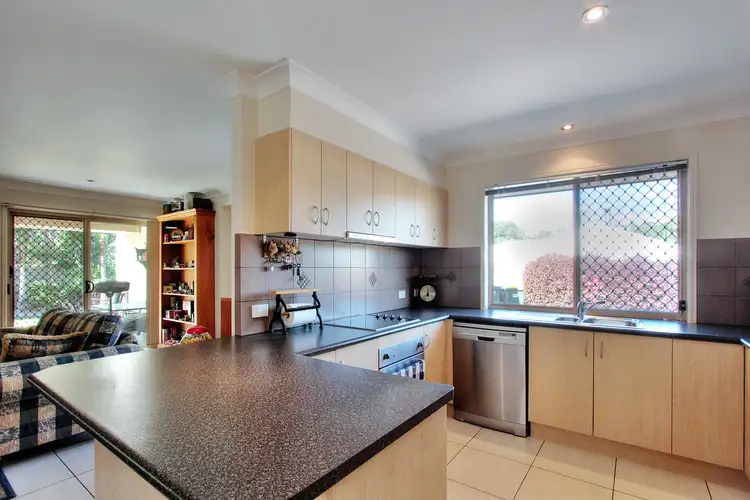 Second view of Homely townhouse listing, 2/2 Conica Place, Ormeau QLD 4208
