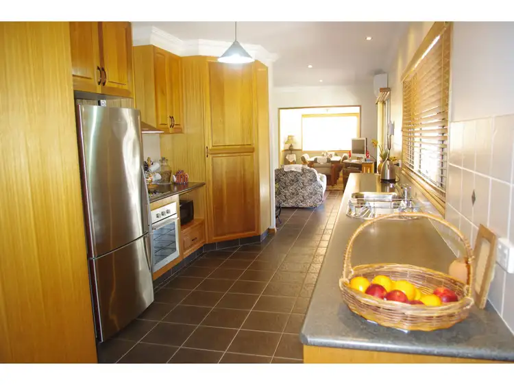 Second view of Homely house listing, 45 Burgess Road, Laidley Heights QLD 4341
