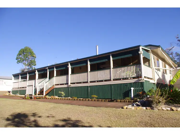 Third view of Homely house listing, 45 Burgess Road, Laidley Heights QLD 4341