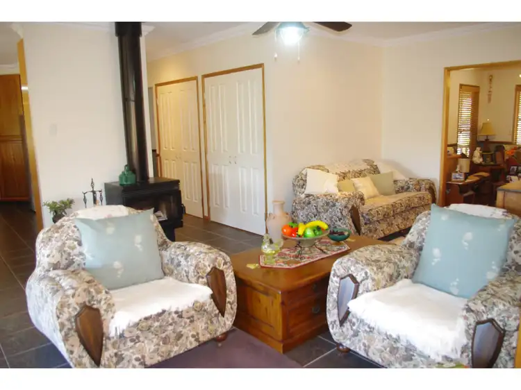 Fourth view of Homely house listing, 45 Burgess Road, Laidley Heights QLD 4341