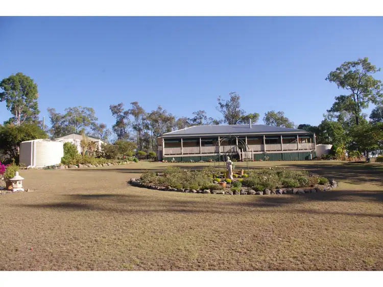 Sixth view of Homely house listing, 45 Burgess Road, Laidley Heights QLD 4341