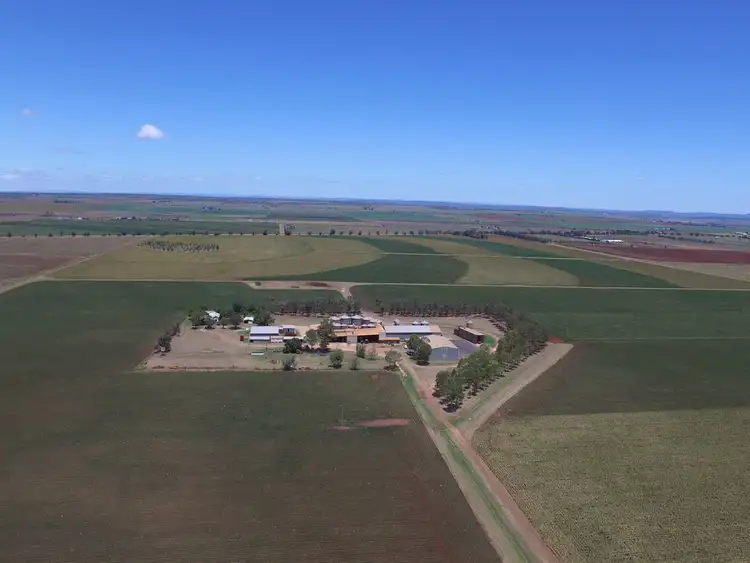 Second view of Homely rural property listing, 118 Willow-Springs Road, Missen Flat QLD 4361