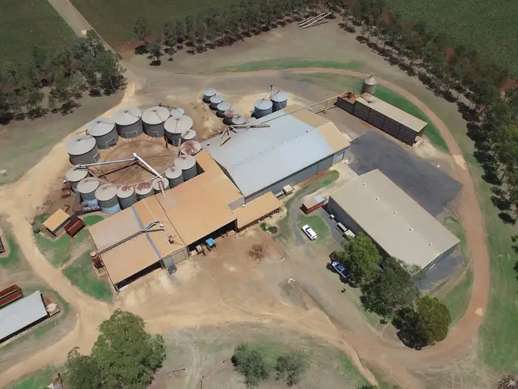 Fourth view of Homely rural property listing, 118 Willow-Springs Road, Missen Flat QLD 4361