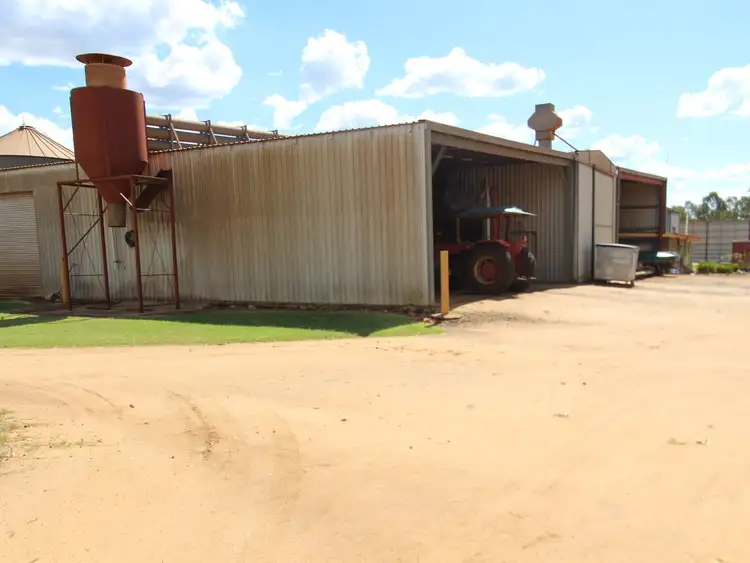 Sixth view of Homely rural property listing, 118 Willow-Springs Road, Missen Flat QLD 4361