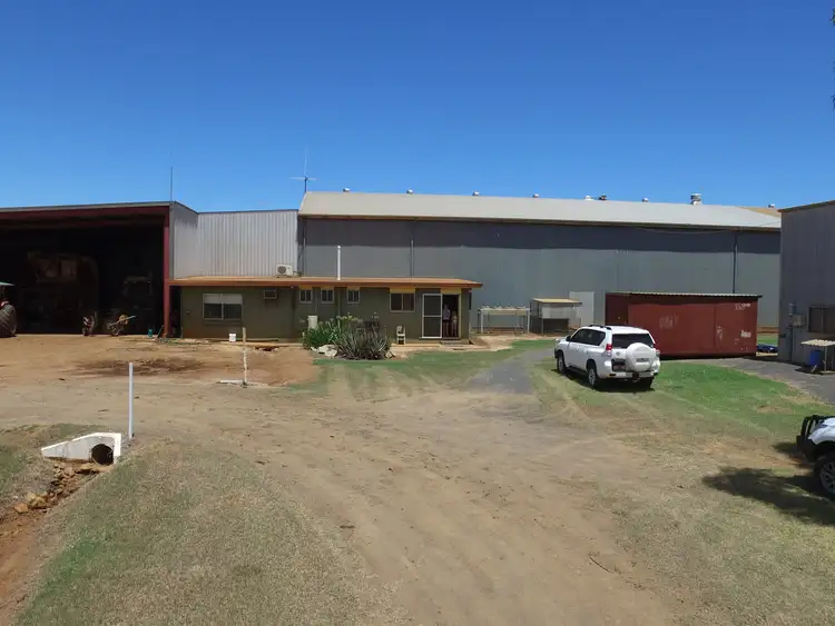 Seventh view of Homely rural property listing, 118 Willow-Springs Road, Missen Flat QLD 4361