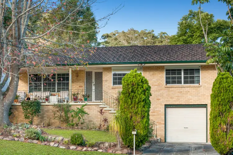 11 Green Plateau Road, Springfield NSW 2250