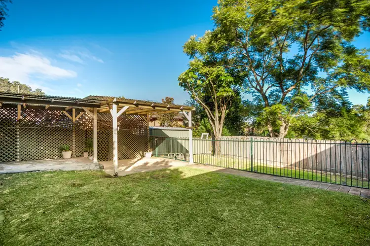 Seventh view of Homely house listing, 11 Green Plateau Road, Springfield NSW 2250