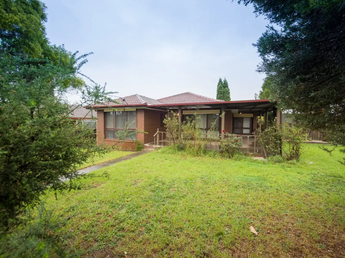 Main view of Homely house listing, 5 Oberon Boulevard, Campbellfield VIC 3061