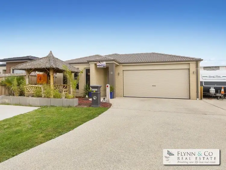 13 Corsair Ridge, Capel Sound VIC 3940