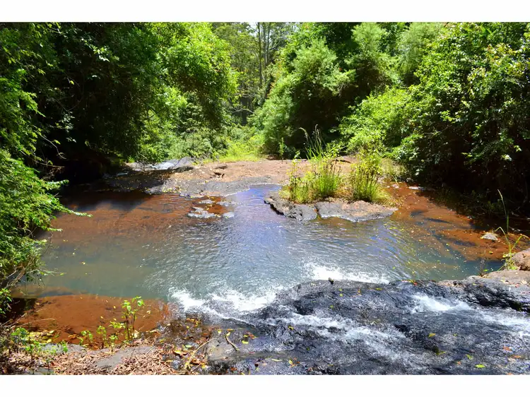 LOT 26 Gardners Lane, Comboyne NSW 2429