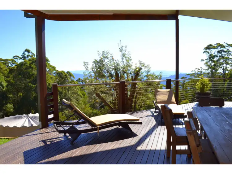 Second view of Homely rural property listing, LOT 26 Gardners Lane, Comboyne NSW 2429