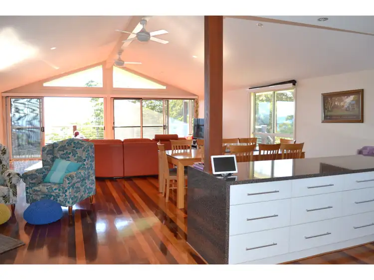 Third view of Homely rural property listing, LOT 26 Gardners Lane, Comboyne NSW 2429
