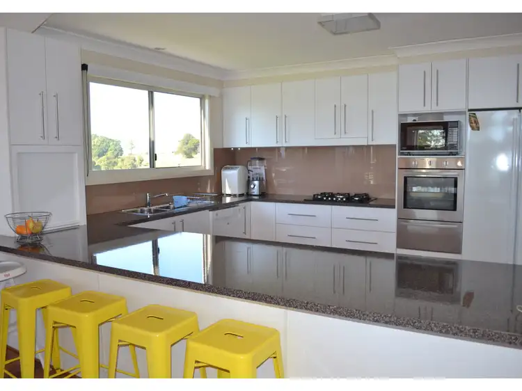 Fourth view of Homely rural property listing, LOT 26 Gardners Lane, Comboyne NSW 2429