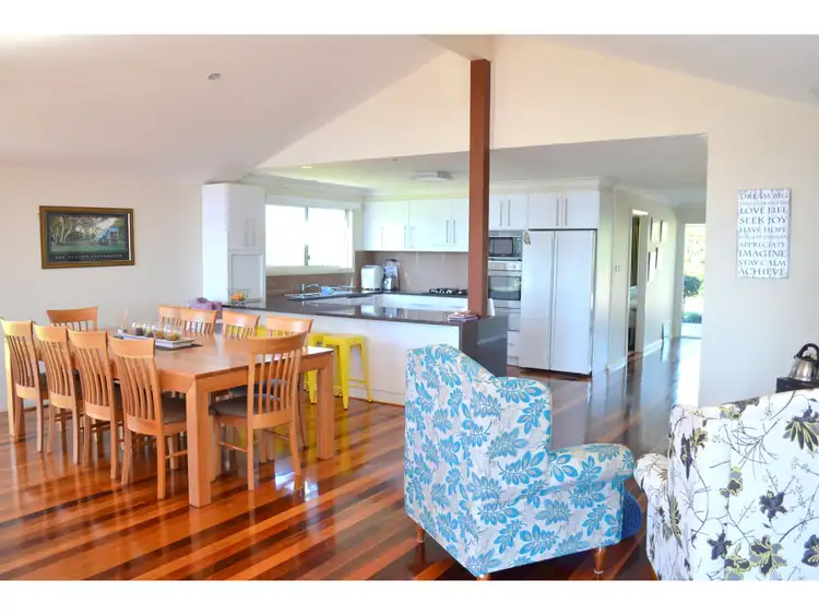 Fifth view of Homely rural property listing, LOT 26 Gardners Lane, Comboyne NSW 2429