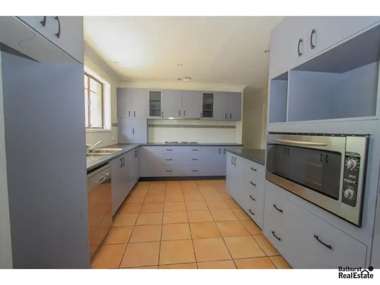 Second view of Homely house listing, 7 Barega Way, Kelso NSW 2795