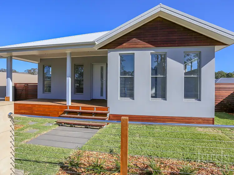 Main view of Homely house listing, 48 Triton Boulevard, North Rothbury NSW 2335