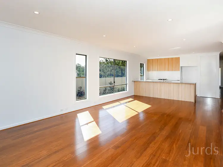 Fifth view of Homely house listing, 48 Triton Boulevard, North Rothbury NSW 2335