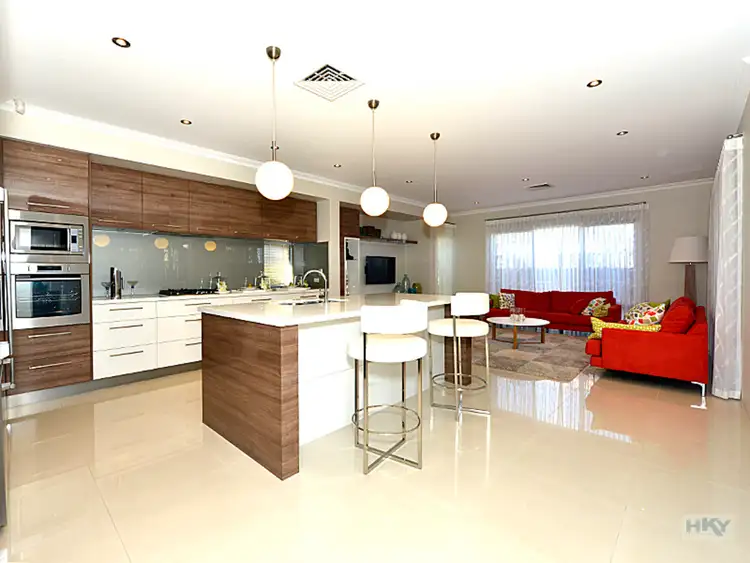 Second view of Homely house listing, 6 Virago Street, Aveley WA 6069