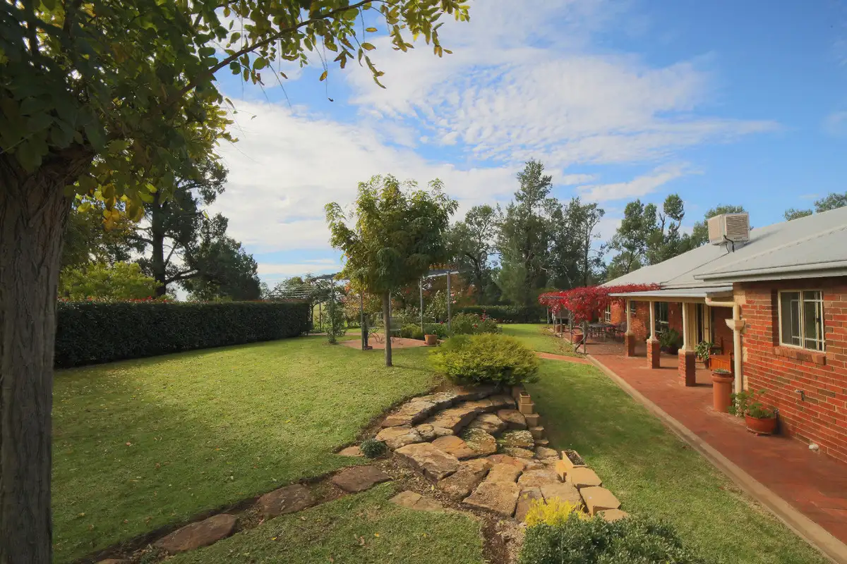 Main view of Homely rural property listing, 35R Buckhobble Road, Dubbo NSW 2830
